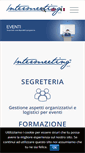 Mobile Screenshot of intermeeting.com